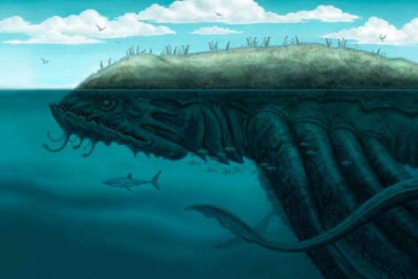 Kraken 2krn at