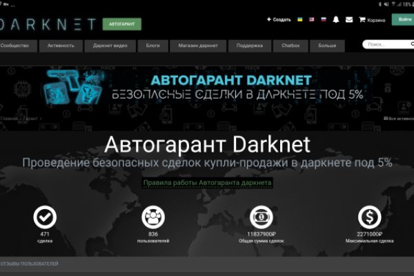 Кракен марке даркнет