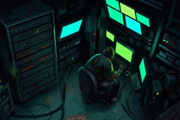 Что такое кракен тор