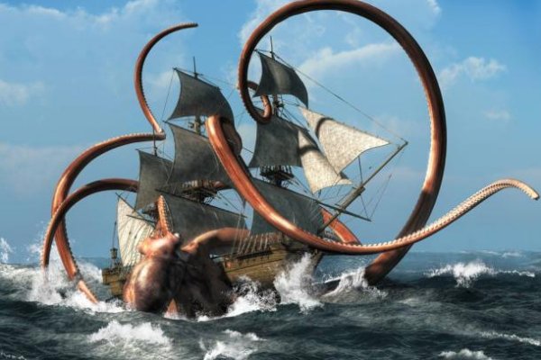 Kraken официальная ссылка