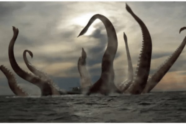 Kraken настоящая ссылка
