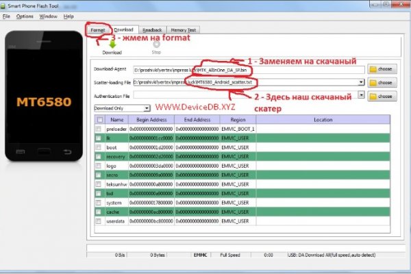 Активная ссылка на кракен
