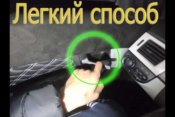 Что такое кракен маркет